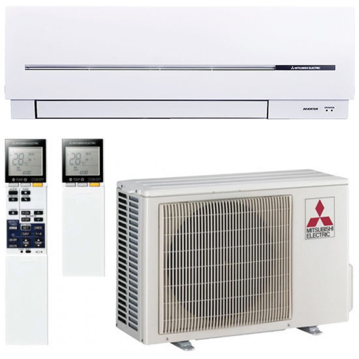 Кондиционер Mitsubishi Electric MSZ-SF25VE/MUZ-SF25VE