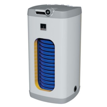 Бойлер косвенного нагрева Drazice OKH 125 NTR/HV (140370601)