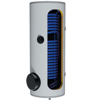 Бойлер непрямого нагріву Drazice OKC 250 NTR/HP (110991401)