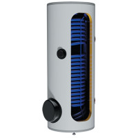 Бойлер непрямого нагріву Drazice OKC 250 NTR/HP (110991401)