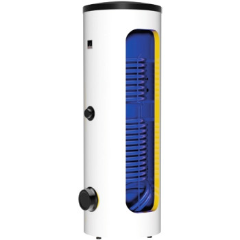 Бойлер косвенного нагрева Drazice OKC 300 NTRR/SOL (121091301)