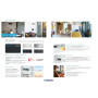 Кондиционер сплит-система Daikin Stylish FTXA50BT/RXA50B