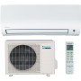 Кондиционер сплит-система Daikin FTXP35M/RXP35M