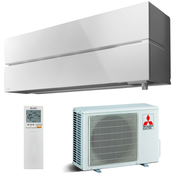 Кондиционер сплит-система Mitsubishi Electric Premium Inverter MSZ-LN50VGV-E1/MUZ-LN50VG-E1