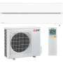 Кондиционер сплит-система Mitsubishi Electric Premium Inverter MSZ-LN50VGW-E1/MUZ-LN50VG-E1