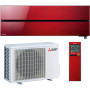 Кондиционер сплит-система Mitsubishi Electric Premium Inverter MSZ-LN25VGR-E1/MUZ-LN25VG-E1