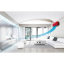 Кондиционер сплит-система Mitsubishi Electric Premium Inverter MSZ-LN25VGR-E1/MUZ-LN25VG-E1