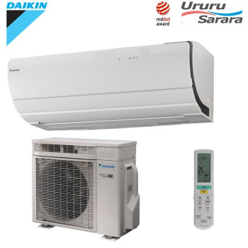 Кондиционер сплит-система Daikin Ururu Sarara FTXZ35N/RXZ35N