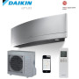 Кондиционер сплит-система Daikin Emura FTXG20LS/RXG20L