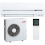 Кондиционер сплит-система Mitsubishi Electric Standard Inverter MSZ-GF60VE/MUZ-GF60VE