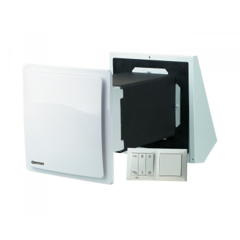 Рекуператор Вентс ТвинФреш СА-60