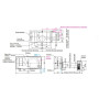 Рекуператор Mitsubishi Electric Lossnay VL-50ES2-E