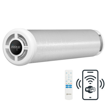 Рекуператор Prana 200C Wi-Fi M2023