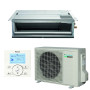 Кондиціонер спліт-система Daikin FDXM25F9/RXS25L3