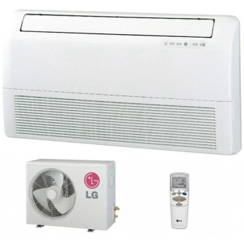 Кондиціонер спліт-система LG UV36W/UU36W