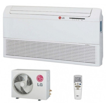 Кондиціонер спліт-система LG UV60/UU60