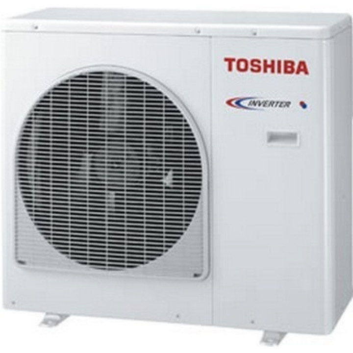 Зовнішній блок мультиспліт-системи Toshiba RAS-M14GAV-E