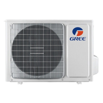 Наружный блок мультисплит-системы Gree GWHD(14)NK3DO 2 port
