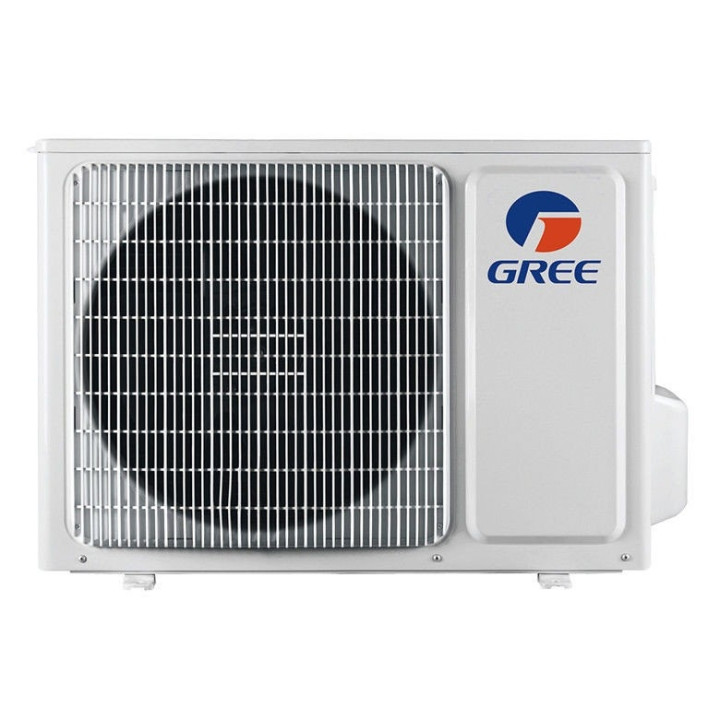 Наружный блок мультисплит-системы Gree GWHD(14)NK3BO 2 port