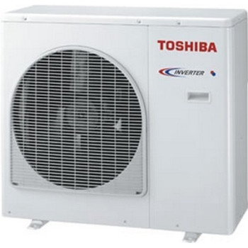 Наружный блок мультисплит-системы Toshiba RAS-M18G(U)AV-E