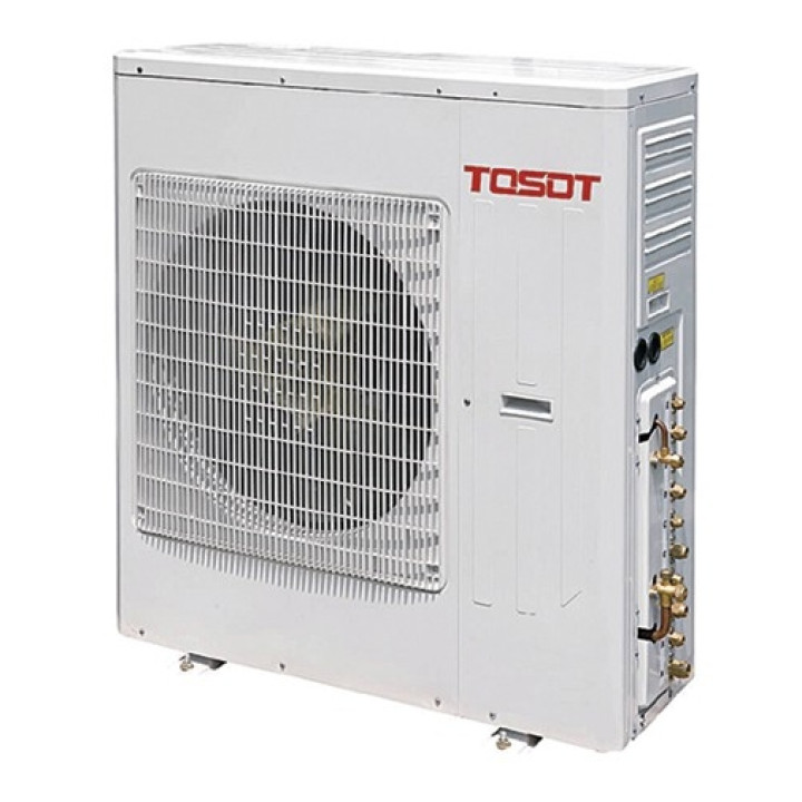 Наружный блок мультисплит-системы Tosot TM-28U4 Наружный блок мультисплит-системы Tosot TM-28U4