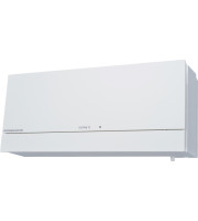 Рекуператор Mitsubishi Electric Lossnay VL-100EU5-E Wi-Fi