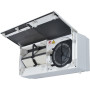 Рекуператор Mitsubishi Electric Lossnay VL-100EU5-E Wi-Fi