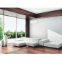 Рекуператор Mitsubishi Electric Lossnay VL-100EU5-E Wi-Fi