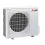 Наружный блок кондиционера Mitsubishi Electric Premium Inverter MUZ-LN50VG-E1