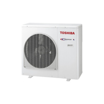 Наружный блок мультисплит-системы Toshiba RAS-3M26UAV-E