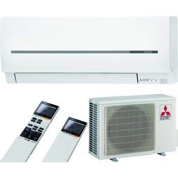 Кондиціонер спліт-система Mitsubishi Electric Standard Inverter MSZ-AP35VGK/MUZ-AP35VG