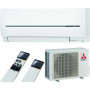 Кондиціонер спліт-система Mitsubishi Electric Standard Inverter MSZ-AP35VGK/MUZ-AP35VG