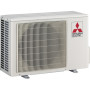 Кондиціонер спліт-система Mitsubishi Electric Standard Inverter MSZ-AP25VGK/MUZ-AP25VG