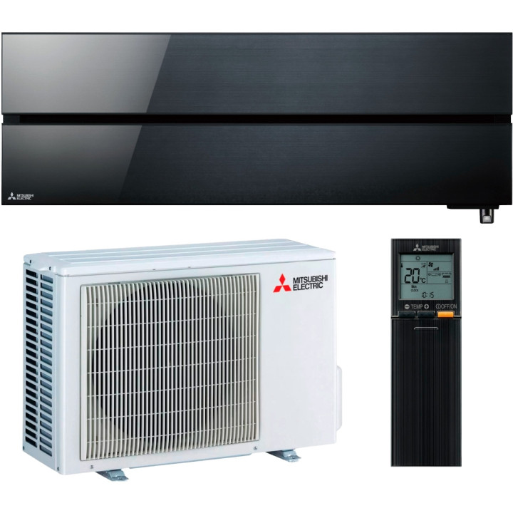 Кондиціонер спліт-система Mitsubishi Electric Premium Inverter MSZ-LN35VGB/MUZ-LN35VGHZ