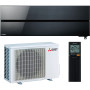 Кондиціонер спліт-система Mitsubishi Electric Premium Inverter MSZ-LN35VGB/MUZ-LN35VGHZ