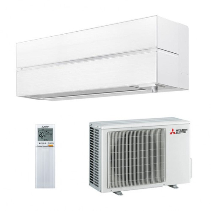 Кондиционер сплит-система Mitsubishi Electric Premium Inverter MSZ-LN35VGV/MUZ-LN35VGHZ