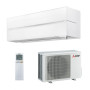 Кондиціонер спліт-система Mitsubishi Electric Premium Inverter MSZ-LN50VGV/MUZ-LN50VGHZ