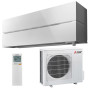 Кондиціонер спліт-система Mitsubishi Electric Premium Inverter MSZ-LN50VGW/MUZ-LN50VGHZ