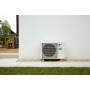 Комплект мультиспліт системи Daikin 3MXM68N+CTXM15M+FTXM20M+FTXM25M