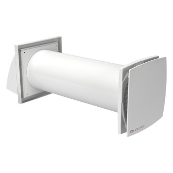 Рекуператор Вентс Соло РА1-35-9 Р