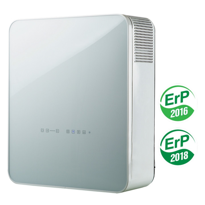 Рекуператор Вентс Мікра 100 Е2 WiFi