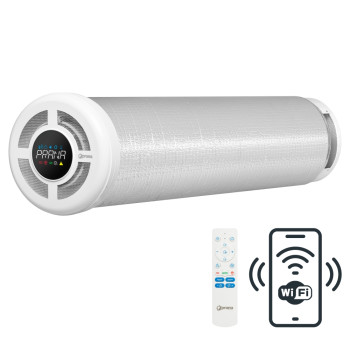 Рекуператор Prana 200C Eco Life M2023