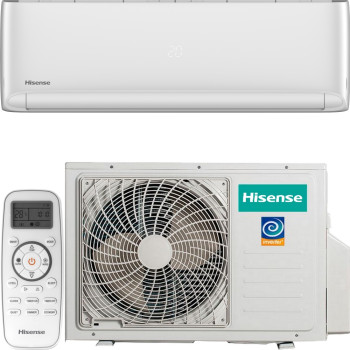 Кондиціонер спліт-система Hisense Perla CA25YR1A