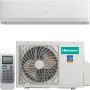 Кондиционер сплит-система Hisense Expert DC AS-09UR4SYDDK01C