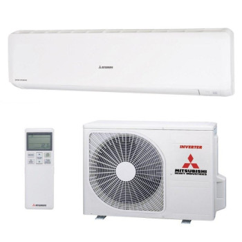 Кондиционер сплит-система Mitsubishi Heavy SRK71ZR-W/SRC71ZR-W