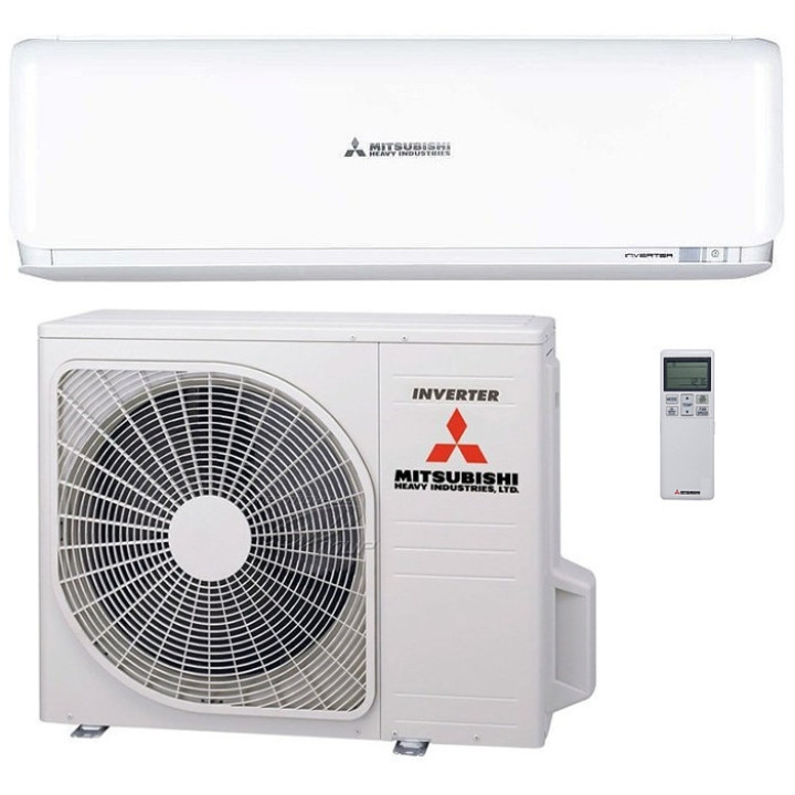 Кондиционер сплит-система Mitsubishi Heavy SRK50ZSX-W/SRC50ZSX-W(1)