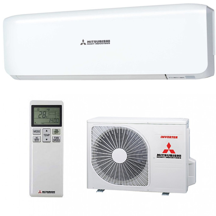 Кондиционер сплит-система Mitsubishi Heavy SRK60ZSX-W/SRC60ZSX-W(1)