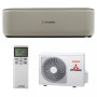Кондиционер сплит-система Mitsubishi Heavy SRK50ZSX-WT/SRC50ZSX-W(1)