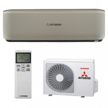 Кондиционер сплит-система Mitsubishi Heavy SRK60ZSX-WT/SRC60ZSX-W(1)