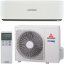 Кондиционер сплит-система Mitsubishi Heavy SRK60ZSX-WB/SRC60ZSX-W(1)